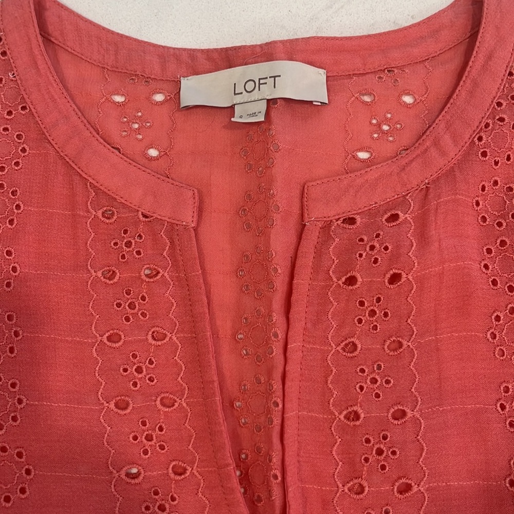 Loft top size S